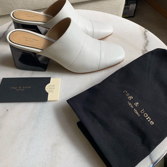 Rag & bone mules - Picture 4 of 7